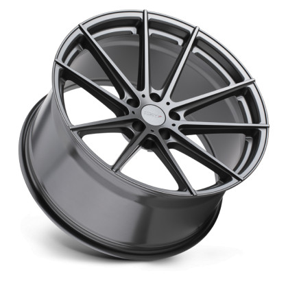 Alloy wheel Bathurst Gloss Gunmetal TSW