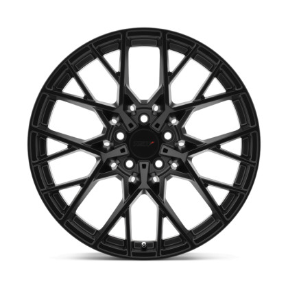 Alloy wheel Sebring Matte Black TSW