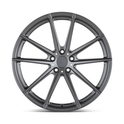 Alloy wheel Bathurst Gloss Gunmetal TSW