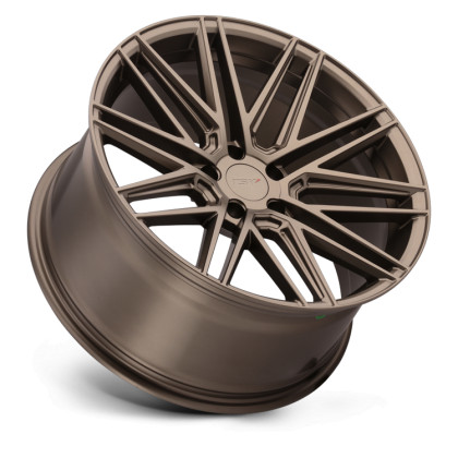 Alloy wheel Pescara Bronze TSW