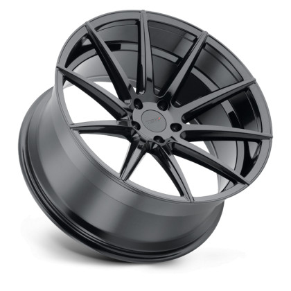 Alloy wheel Clypse Gloss Black TSW