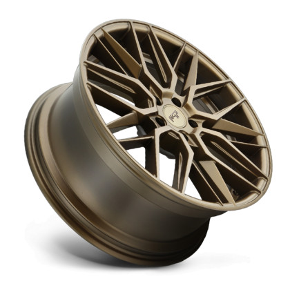 Alloy wheel M191 Gamma Matte Bronze Niche Road Wheels