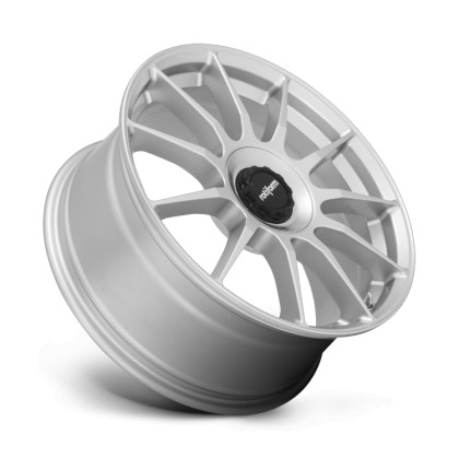 Alloy wheel R170 DTM Silver Rotiform