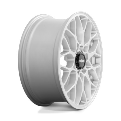 Alloy wheel R189 Gloss Silver Rotiform