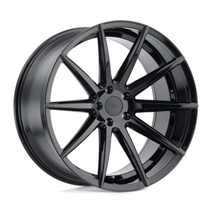 Alloy wheel Clypse Gloss Black TSW