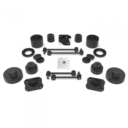 Suspension kit TeraFlex Lift 3,5"