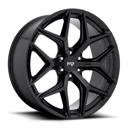 Alloy wheel M231 Vice SUV Gloss Black Niche Road Wheels