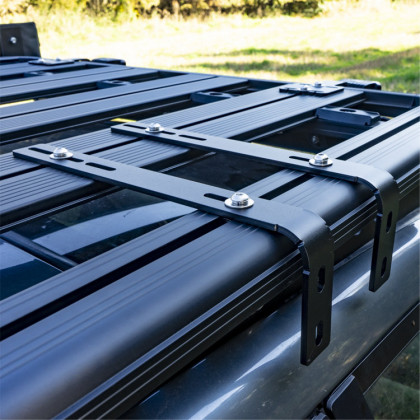 Roof rack awning brackets OFD