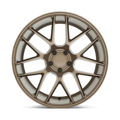 Alloy wheel Tamburello Matte Bronze TSW