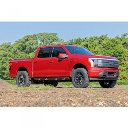 Leveling kit Rough Country Lift 2"