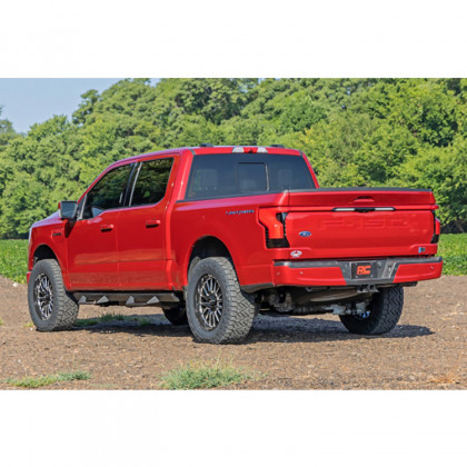 Leveling kit Rough Country Lift 2"