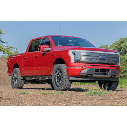 Leveling kit Rough Country Lift 2"