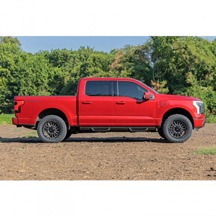 Leveling kit Rough Country Lift 2"