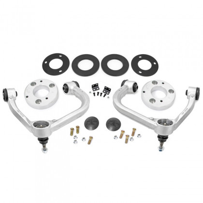 Suspension kit Rough Country Lift 3"