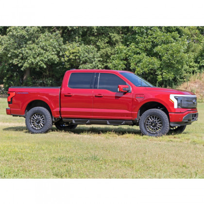 Suspension kit Rough Country Lift 3"