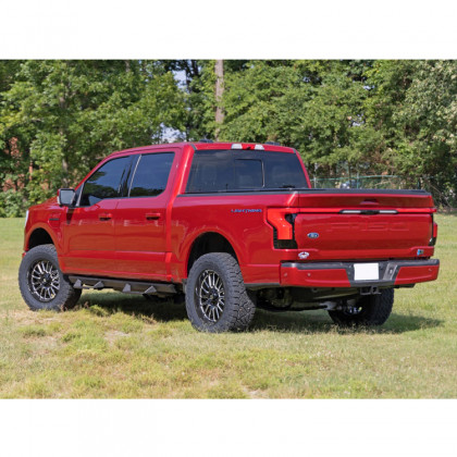 Suspension kit Rough Country Lift 3"