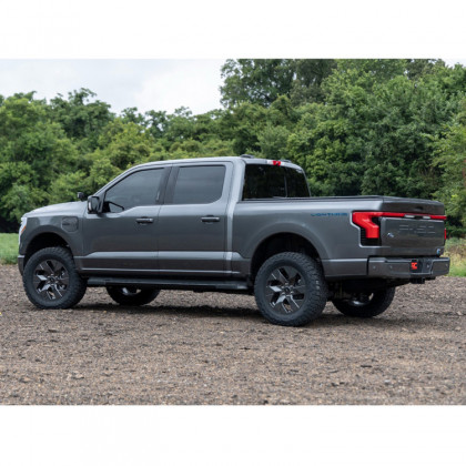 Suspension kit Rough Country Lift 3"