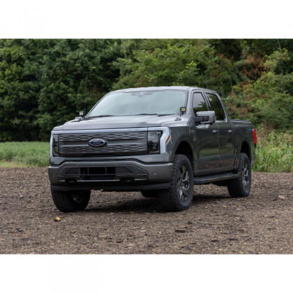 Suspension kit Rough Country Lift 3"