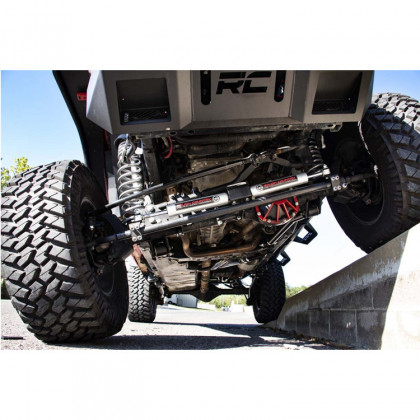 Suspension kit long arm Rough Country Lift 4"