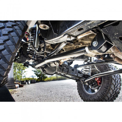 Suspension kit long arm Rough Country Lift 4"