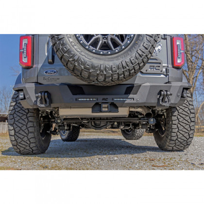 Rear bumper Rough Country