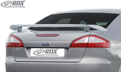 Spoiler zadní RDX FORD Mondeo BA7 Sedan 2007+