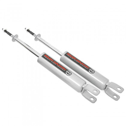 Rear nitro shocks Rough Country N3 Premium Lift 0-2,5"