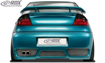 Spoiler zadní RDX univerzální  GT-Race Typ 1 (140 cm)