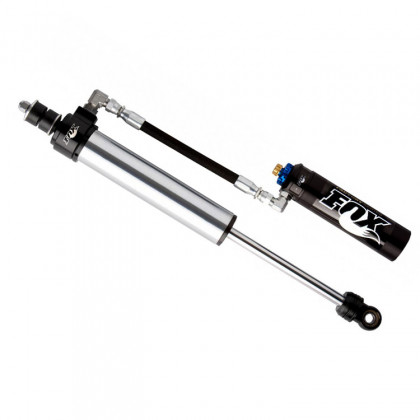 Front nitro shock Fox Factory Race 2.5 Reservoir adjustable DSC Lift 0-1,5"