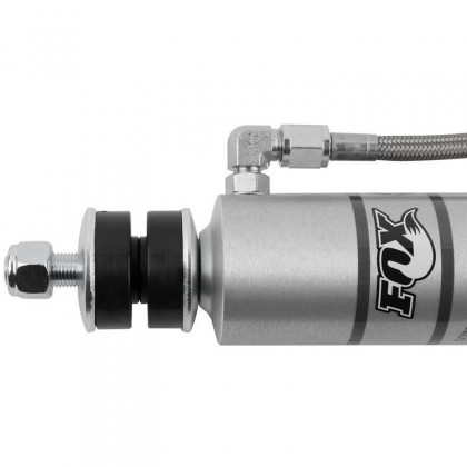 Front nitro shock Fox Performance 2.0 Reservoir adjustable LSC Lift 7-9"
