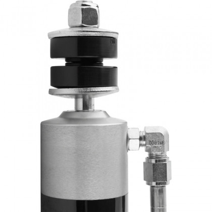 Front nitro shock Fox Performance 2.0 Reservoir adjustable LSC Lift 0-1,5"