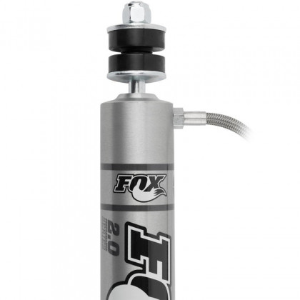 Front nitro shock Fox Performance 2.0 Reservoir adjustable LSC Lift 0-1"