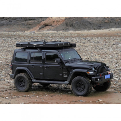 Roof top tent Hard Top crossbars 145cm OFD