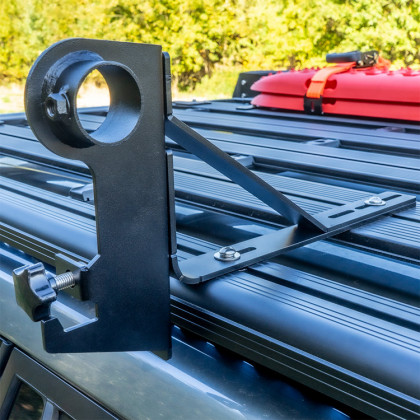 Hi-Lift Jack and Shovel Mount OFD