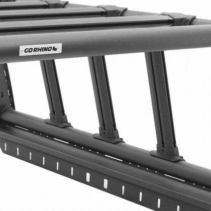 Bed rack Go Rhino XRS Xtreme