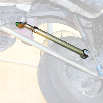 Rear lower control arms Superior Engineering