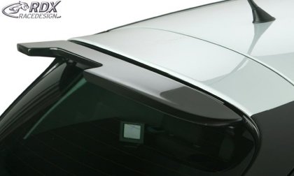 Spoiler zadní střešní RDX SEAT Leon 1P (malý typ) -2009