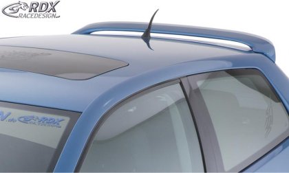 Spoiler zadní střešní RDX VW Polo 9N/9N3