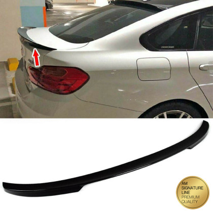 Spoiler zadní kapoty BMW 4 (F36) Gran Coupe 2014- M-Performance Style