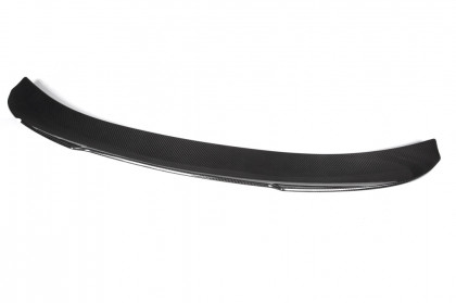 Spoiler zadní kapoty BMW 3 (E90) Sedan 2004-2011 PSM-Style karbonové