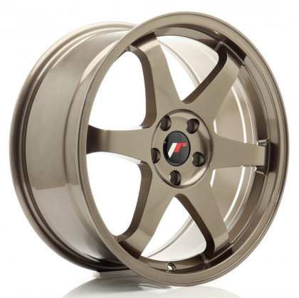 JR Wheels JR3 19x8,5 ET42 5x112 Bronze