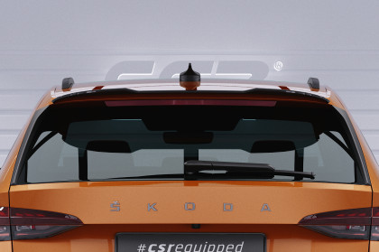 Křídlo, spoiler CSR - Škoda Octavia 4 Combi ABS