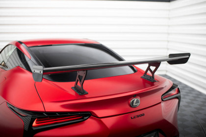 Zadní spoiler křídlo Lexus LC carbon