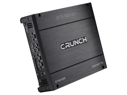 Zesilovač Crunch GTS4125