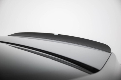 Zadní spoiler BMW 7 M-Pack G11 Facelift carbon