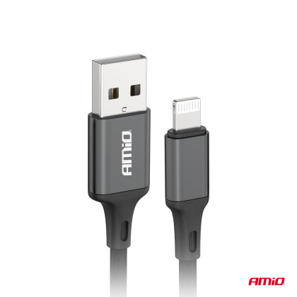 Kabel USB na Lightning 2A 100cm FullLINK AMIO-03901