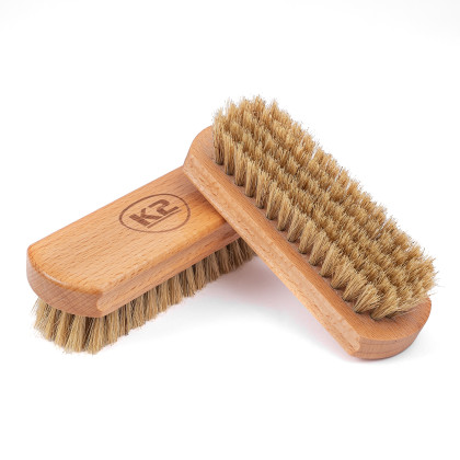 K2 AURON BRUSH SOFT - Měkký kartáč na čištění koženého čalounění