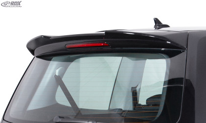 Spoiler zadní střešní pro VW Sharan 7N 2010-2022