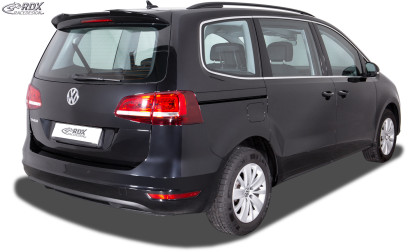 Spoiler zadní střešní pro VW Sharan 7N 2010-2022