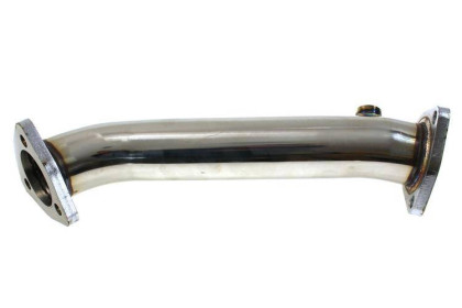 Downpipe Audi A4 B5 B6 VW Passat 1.8T Decat